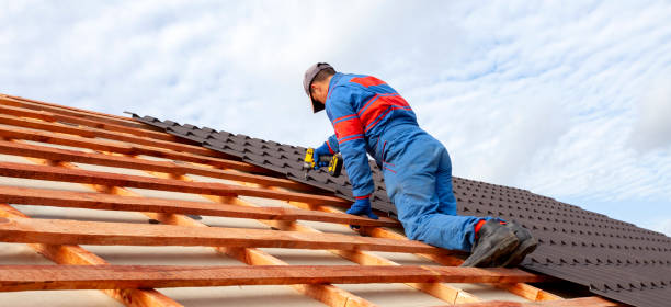 Fast & Reliable Emergency Roof Repairs in Three Forks, MT