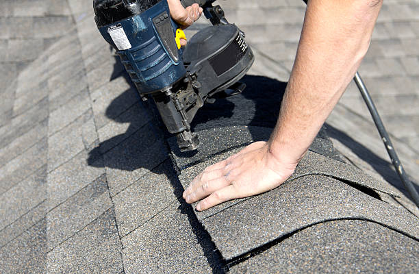 Sheet Metal Roofing in Three Forks, MT