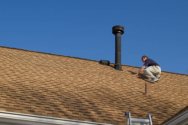 Best Rubber Roofing (EPDM, TPO)  in Three Forks, MT